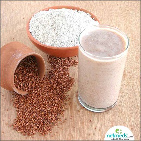 can we eat ragi malt during pregnancy